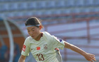 【U20女足亚洲杯】中国1比0泰国 小组第一身份出线