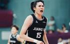 轰17+5力扛坎贝奇！中国女篮26岁2米悍将进化：宫鲁鸣征召她？
