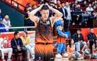 常规赛收官阶段迎来魔鬼赛程，对山东男篮是坏事也是好事