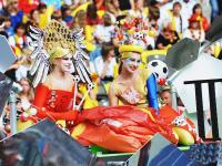 周五葡超011：莫雷伦斯 VS 本菲卡